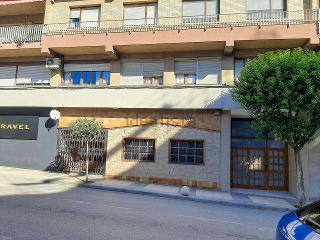 Local Comercial en alquiler en Somontano de Barbastro, Aragón