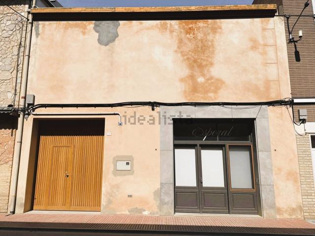 Local Comercial en venta en Pla d'Urgell, Catalunya
