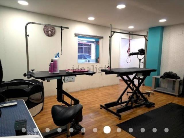 Local Comercial en venta en la Romànica, Vallès Occidental