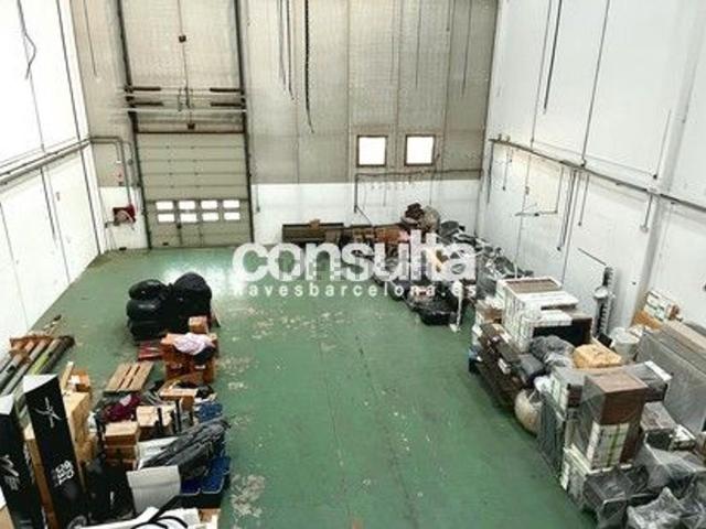 Nave en venta en Vallès Occidental, Catalunya