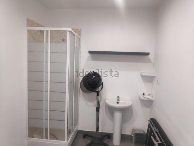 Local Comercial en alquiler en la Romànica, Vallès Occidental