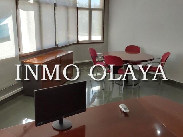 Local Comercial en alquiler en la Romànica, Vallès Occidental