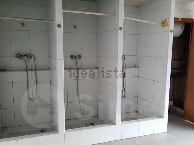 Nave en alquiler en Barberà Del Vallès, la Romànica