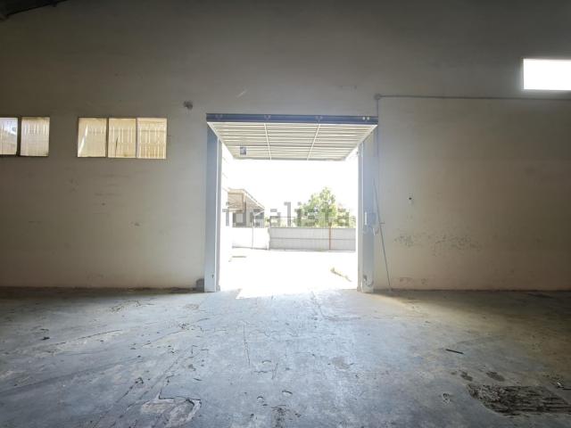 Nave en alquiler en la Romànica, Barberà del Vallès