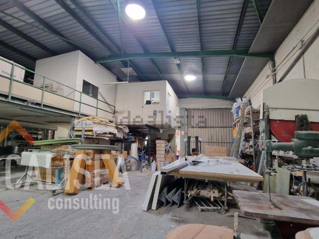 Nave en venta en Vallès Occidental, Catalunya