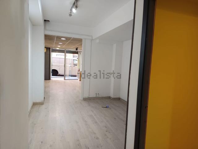 Local Comercial en venta en la Romànica, Vallès Occidental