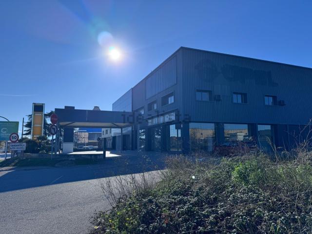 Nave en venta en la Romànica, Vallès Occidental