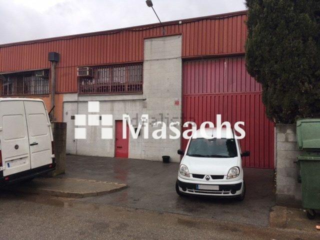Nave en venta en Vallès Occidental, Catalunya