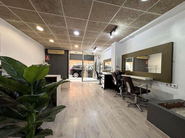 Local Comercial en venta en la Romànica, Vallès Occidental