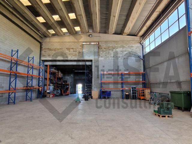 Nave en alquiler en Vallès Occidental, Catalunya