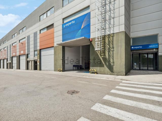 Nave en alquiler en Vallès Occidental, Catalunya