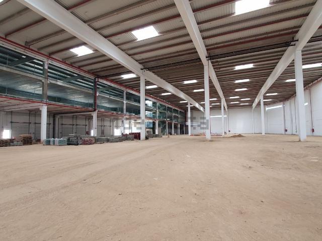Nave en alquiler en Barberà Del Vallès