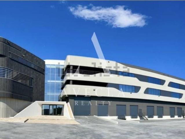 Nave en alquiler en Barberà Del Vallès
