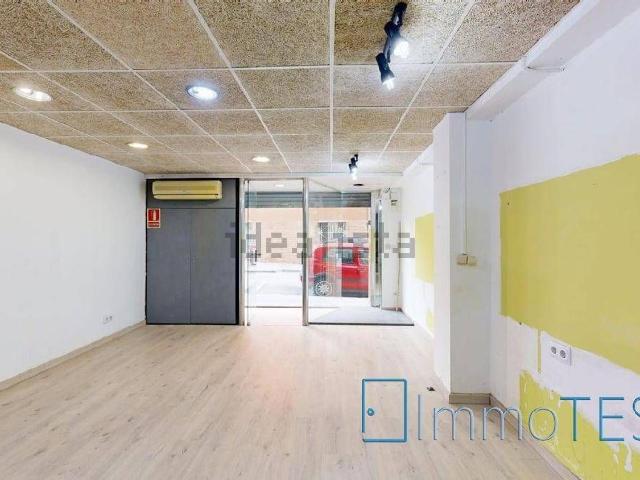 Local Comercial en venta en la Romànica, Vallès Occidental