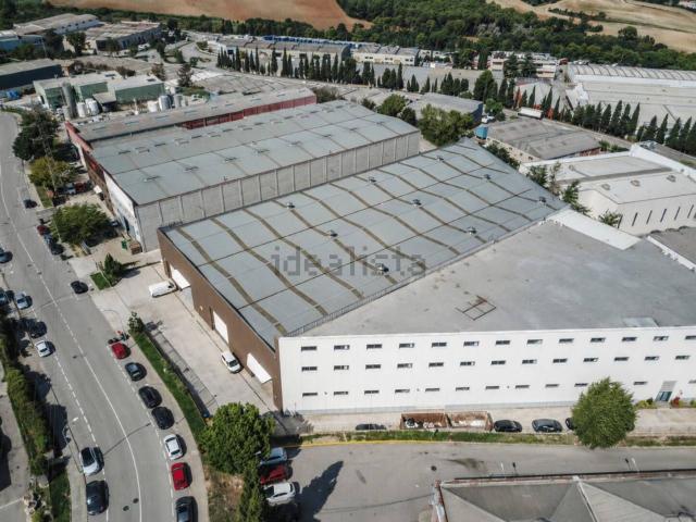 Nave en alquiler en Vallès Occidental, Catalunya