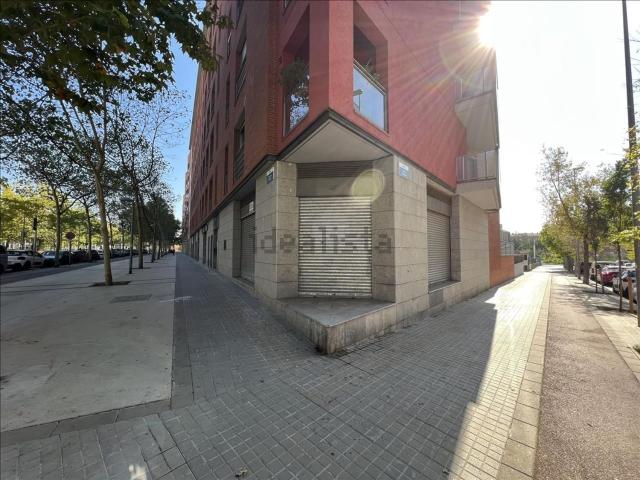 Local Comercial en venta en la Romànica, Vallès Occidental