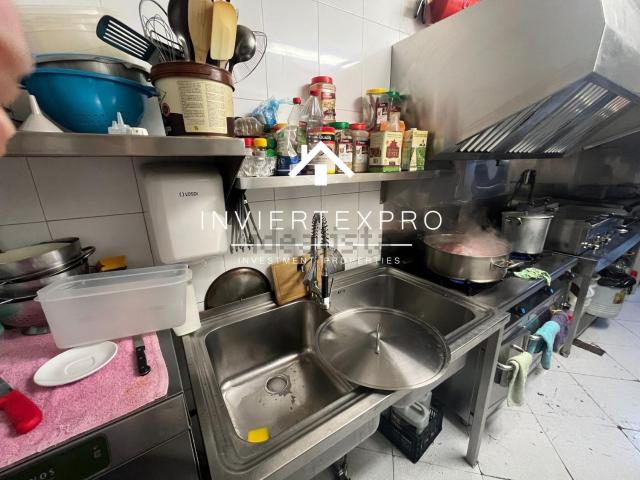 Local Comercial en alquiler en Parc d'Europa, Barberà del Vallès