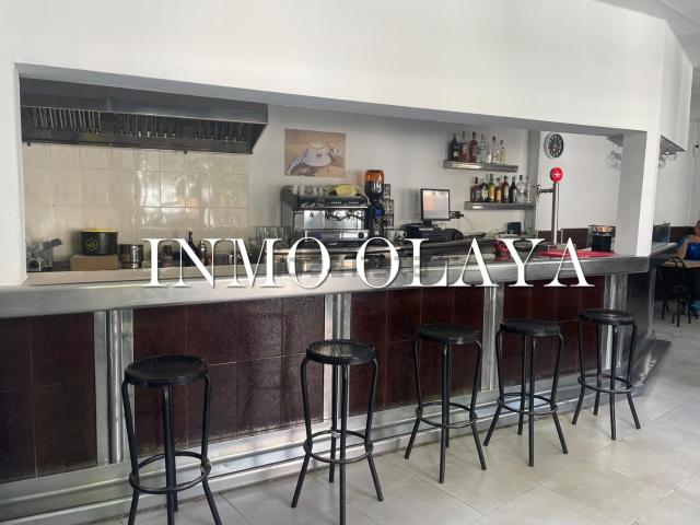 Local Comercial en alquiler en la Romànica, Vallès Occidental