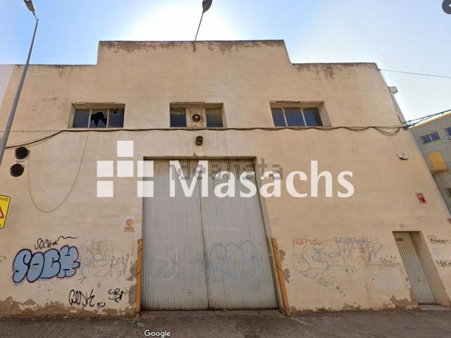 Nave en venta en la Romànica, Vallès Occidental