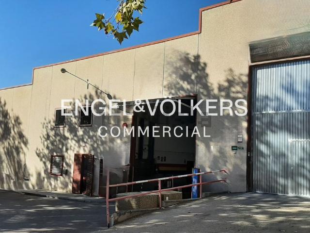 Nave en venta en Barberà Del Vallès, Barcelona