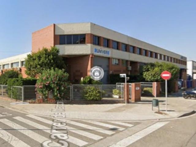 Nave en alquiler en la Romànica, Vallès Occidental