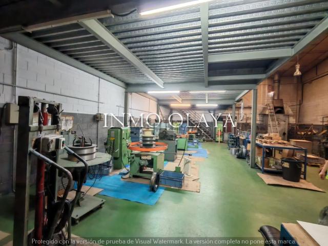 Nave en venta en Vallès Occidental, Catalunya