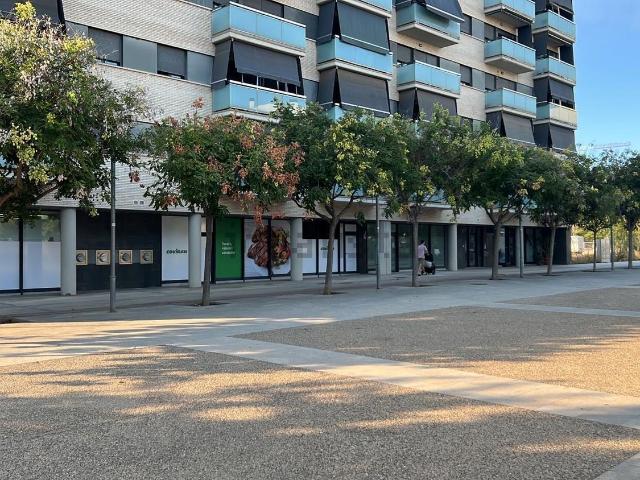 Local Comercial en alquiler en la Romànica, Barberà del Vallès