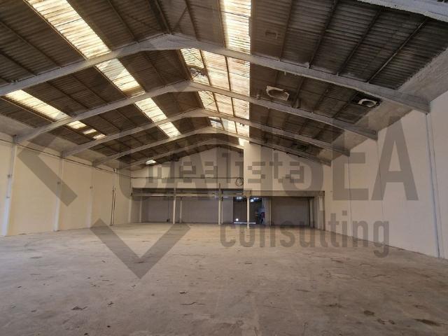 Nave en alquiler en la Romànica, Barberà del Vallès