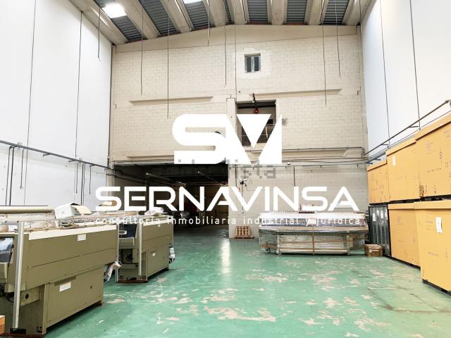 Nave en venta en Vallès Occidental, Catalunya