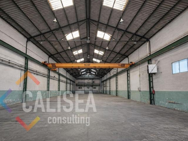 Nave en venta en la Romànica, Vallès Occidental