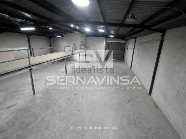Nave en venta en Santiga, Vallès Occidental