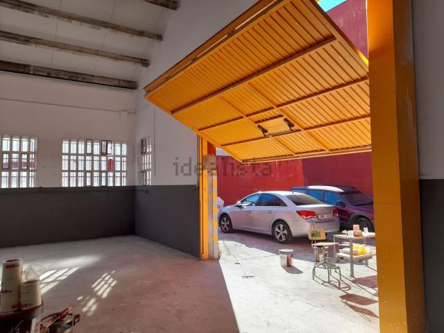 Nave en venta en la Romànica, Vallès Occidental