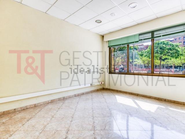 Local Comercial en venta en la Romànica, Vallès Occidental