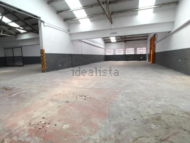 Nave en venta en la Romànica, Vallès Occidental