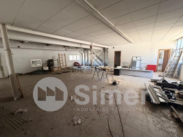 Nave en venta en la Romànica, Vallès Occidental