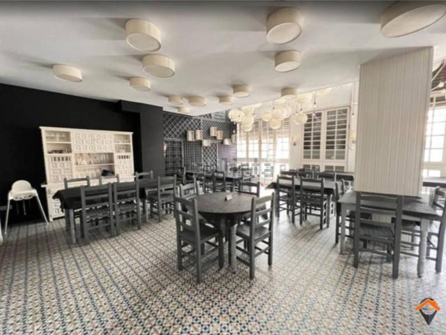 Local Comercial en venta en la Romànica, Vallès Occidental