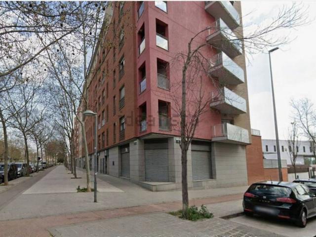 Local Comercial en venta en la Romànica, Vallès Occidental