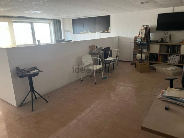 Nave en alquiler en Barberà Del Vallès, Barcelona