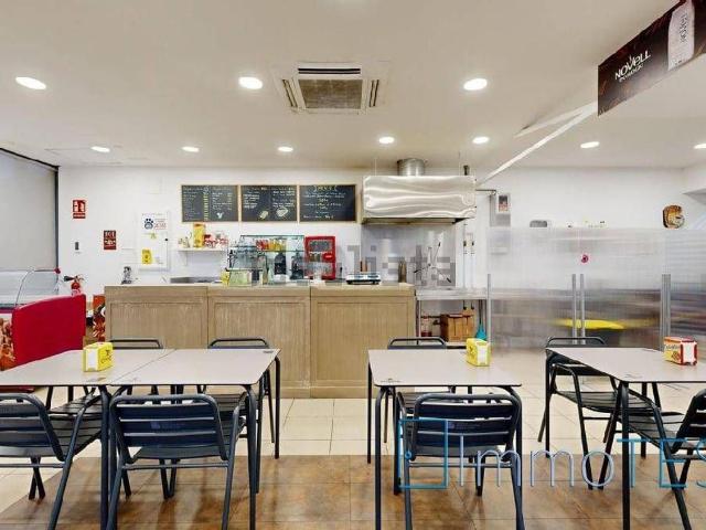 Local Comercial en alquiler en la Romànica, Vallès Occidental