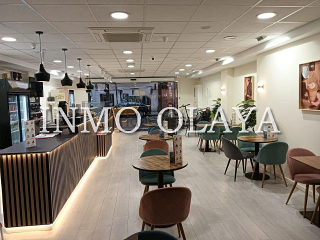 Local Comercial en alquiler en la Romànica, Vallès Occidental