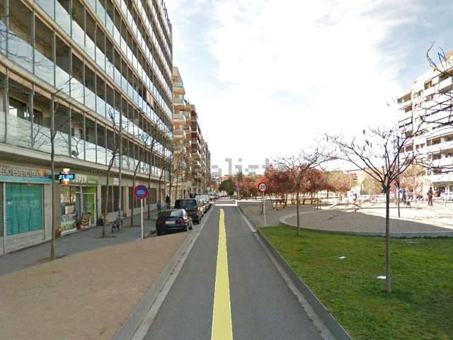 Local Comercial en venta en la Romànica, Vallès Occidental
