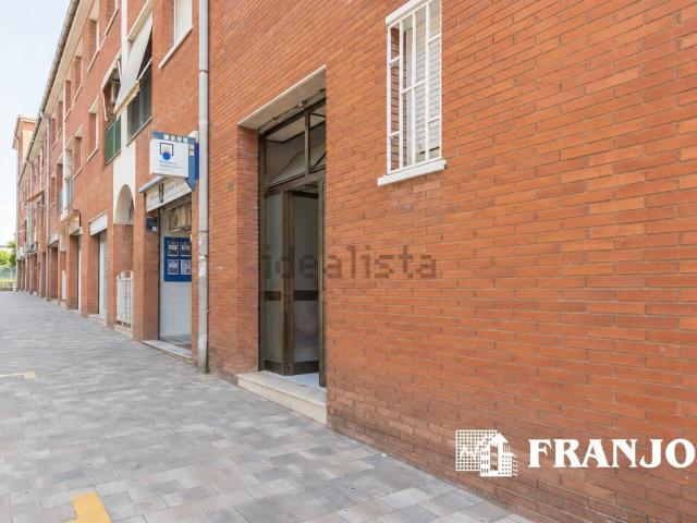 Local Comercial en venta en la Romànica, Vallès Occidental