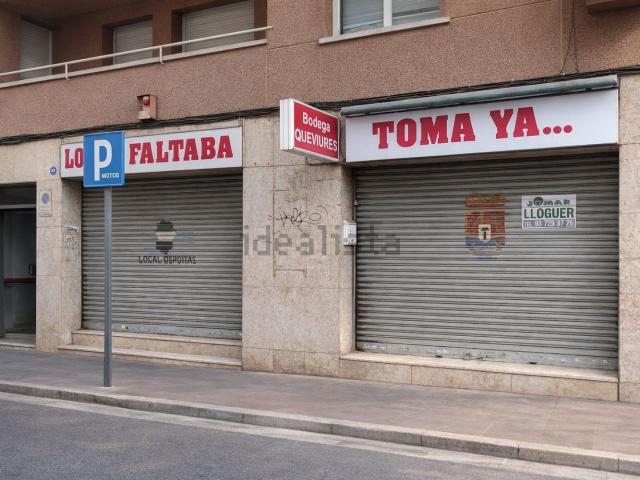 Local Comercial en alquiler en Can Gorgs, Barberà del Vallès