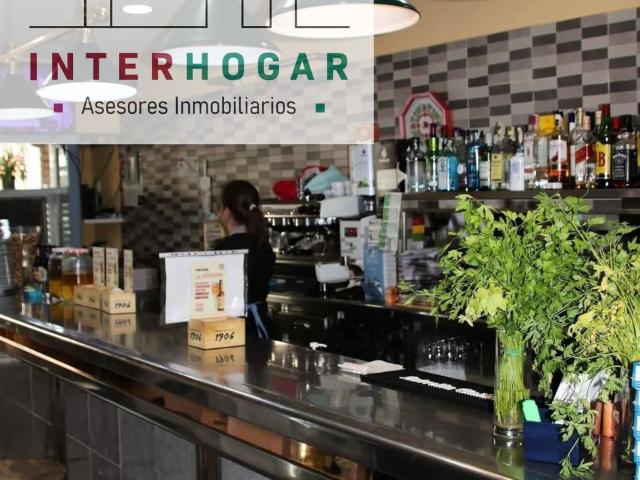 Local Comercial en alquiler en la Romànica, Vallès Occidental