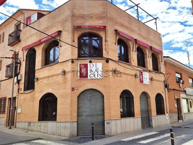 Local Comercial en venta en Bargas