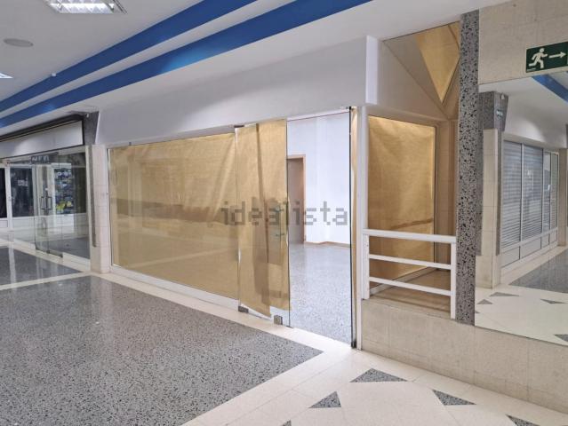 Local Comercial en venta en San Cristóbal de La Laguna, Canarias
