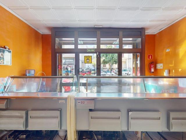 Local Comercial en venta en Santa Cruz De Tenerife, Canarias