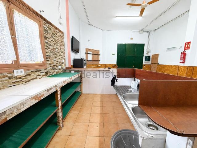 Local Comercial en venta en Santa Cruz De Tenerife, Canarias