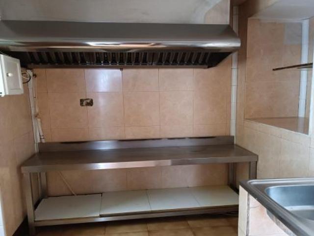 Local Comercial en alquiler en Las Canteras, Bahía de Cádiz