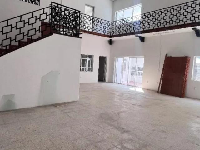 Local Comercial en renta en Tuxtla Gutiérrez, Chiapas